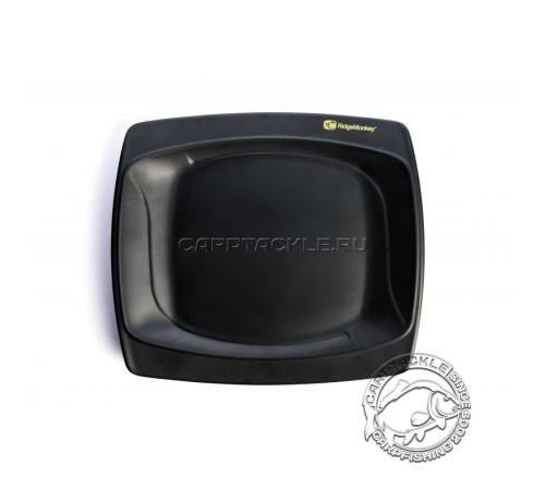 Столовые принадлежности Ridge Monkey SQ DLX Plate Set